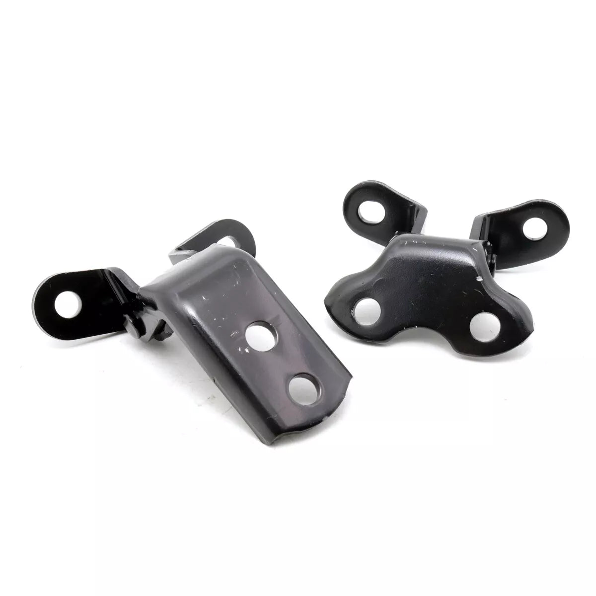 Front Upper & Lower Door Hinges Set for Toyota Corolla ZRE172 2013-2019