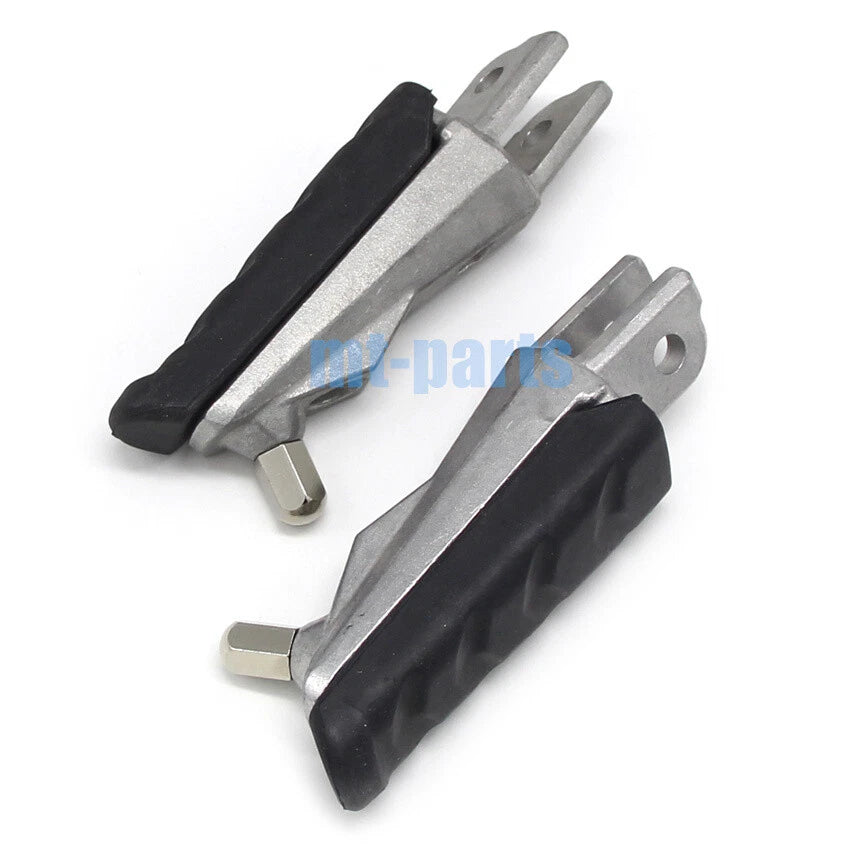 Front Footrest Pegs for BMW R1200S, R1200ST (2003-2008)
