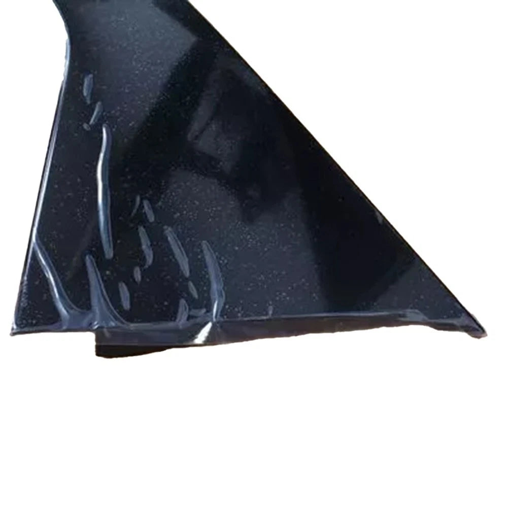 Left Rear Door Garnish for Honda Accord (2018–2022)