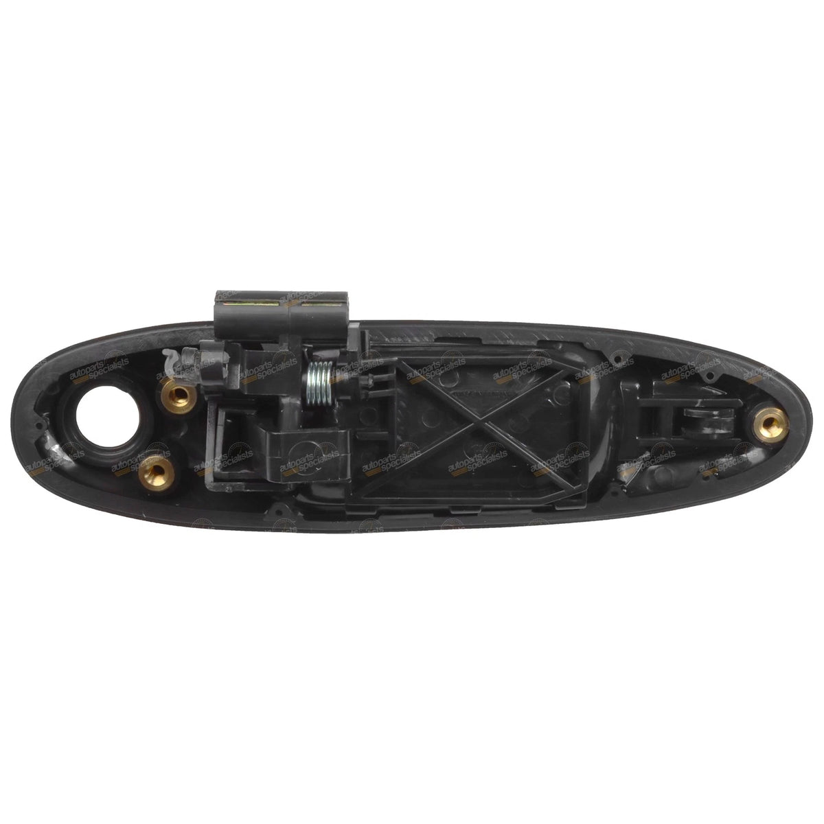 Front Left Outer Door Handle for Landcruiser FZJ105 HDJ100 HZJ105 UZJ100