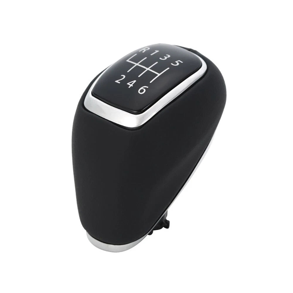 6 Speed Manual Gear Shifter Knob for 2017-2020 Hyundai Tucson (2017-2020)