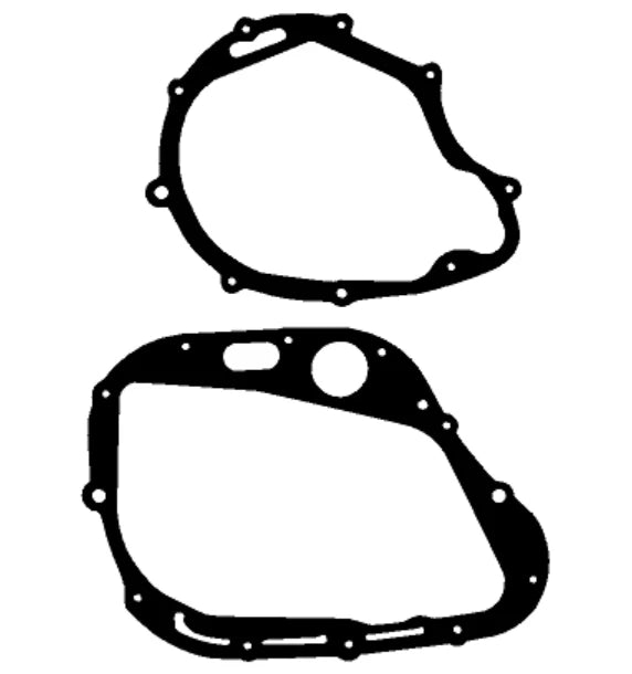 Engine Clutch/Stator Cover Gasket for Suzuki Savage LS650P (1986–2007)