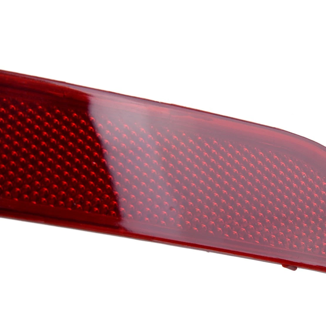 2 x Reflectors for Ford Mondeo MK4 (2007-2014) Rear Passenger Side