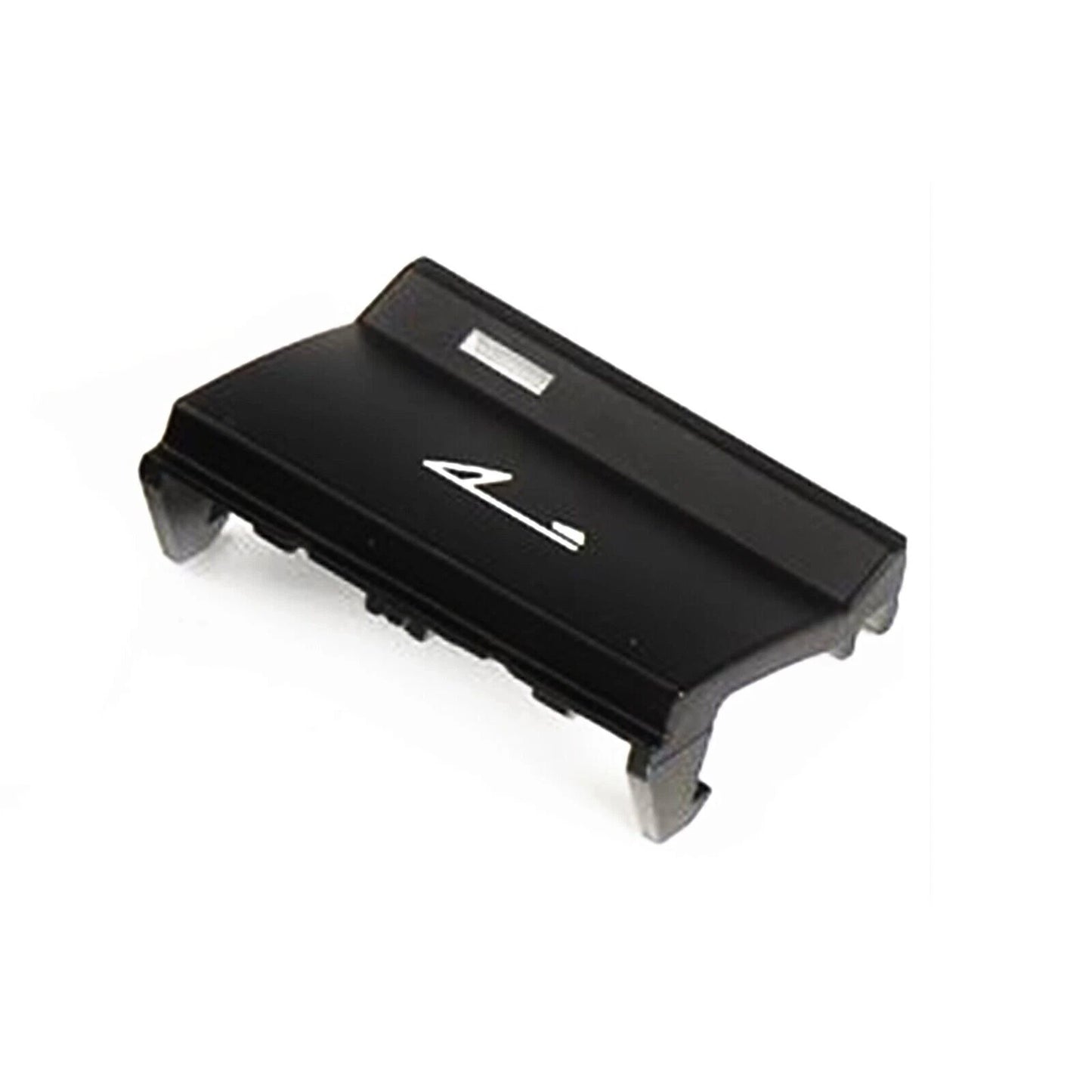 Open Switch Button Cap for BMW Z4 Convertible (2009-2016)