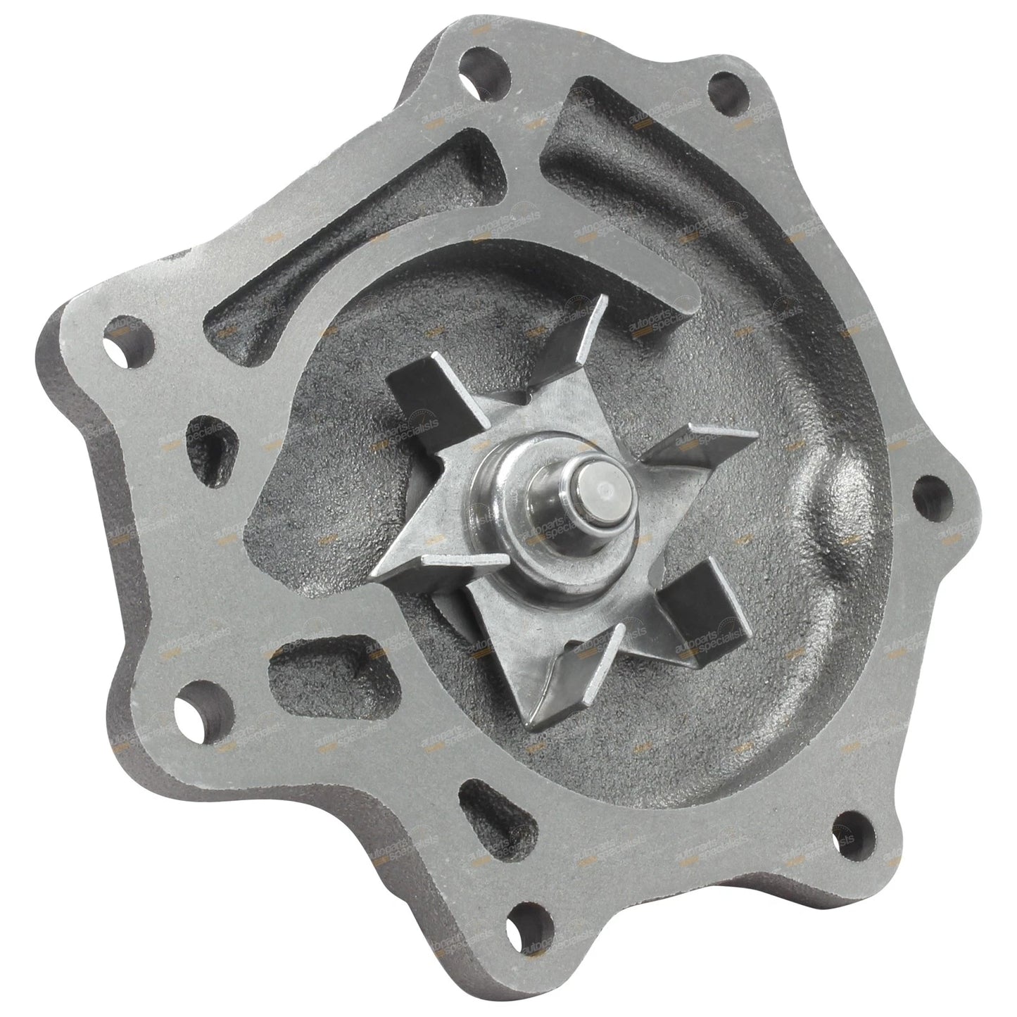 Water Pump 4.2L Diesel for Patrol TD42 GQ GU Y60 Y61 Safari Turbo Engine