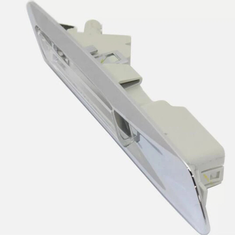 Front Driver Side Repeater Light for BMW 528i 550i (2011-2013)