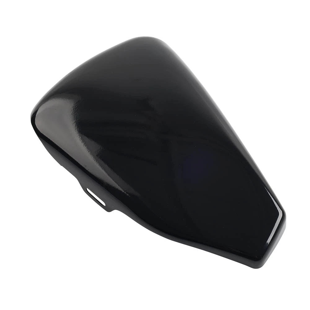 Battery Covers W/Clips Left for Harley Sportster XL883 1200 (2014-2022)