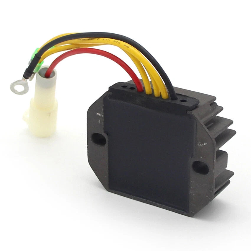 Voltage Rectifier Regulator for Tohatsu Outboard MFS25A MFS30A (2002-2005)