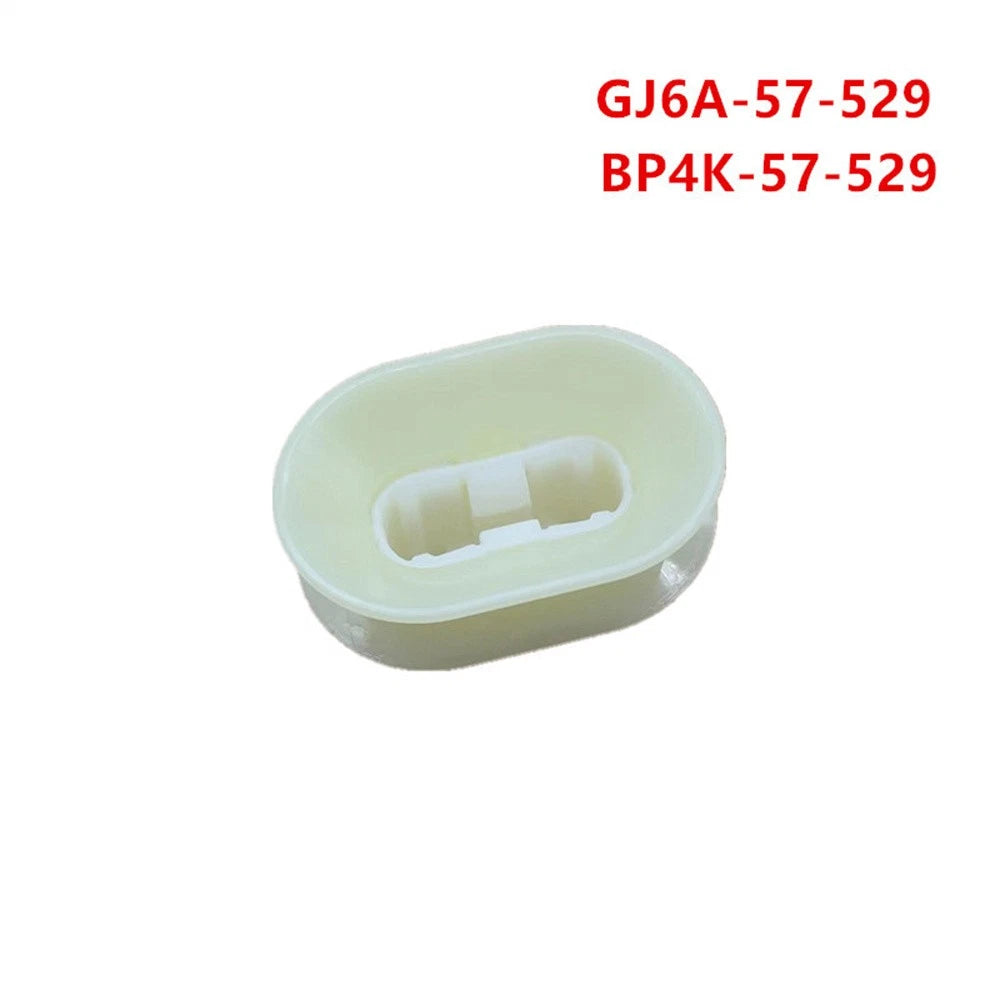 Car Rear Seat Fixing Clips for Mazda 6 GG GH BK BL (2002-2022)