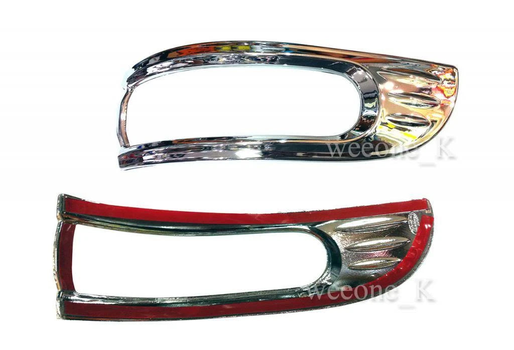 LED Signal Covers for Suzuki Swift (2012-2015)