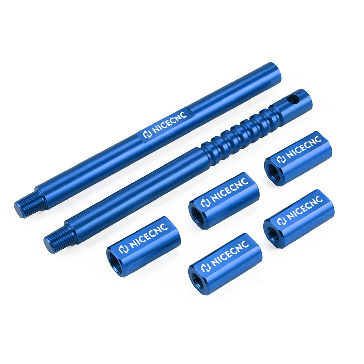 Fork Bleeding Tool Set for Suzuki & Yamaha