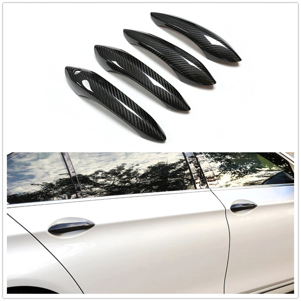 Door Handle Covers for BMW 5 6 7 Series 5GT F10 (2010-2017)