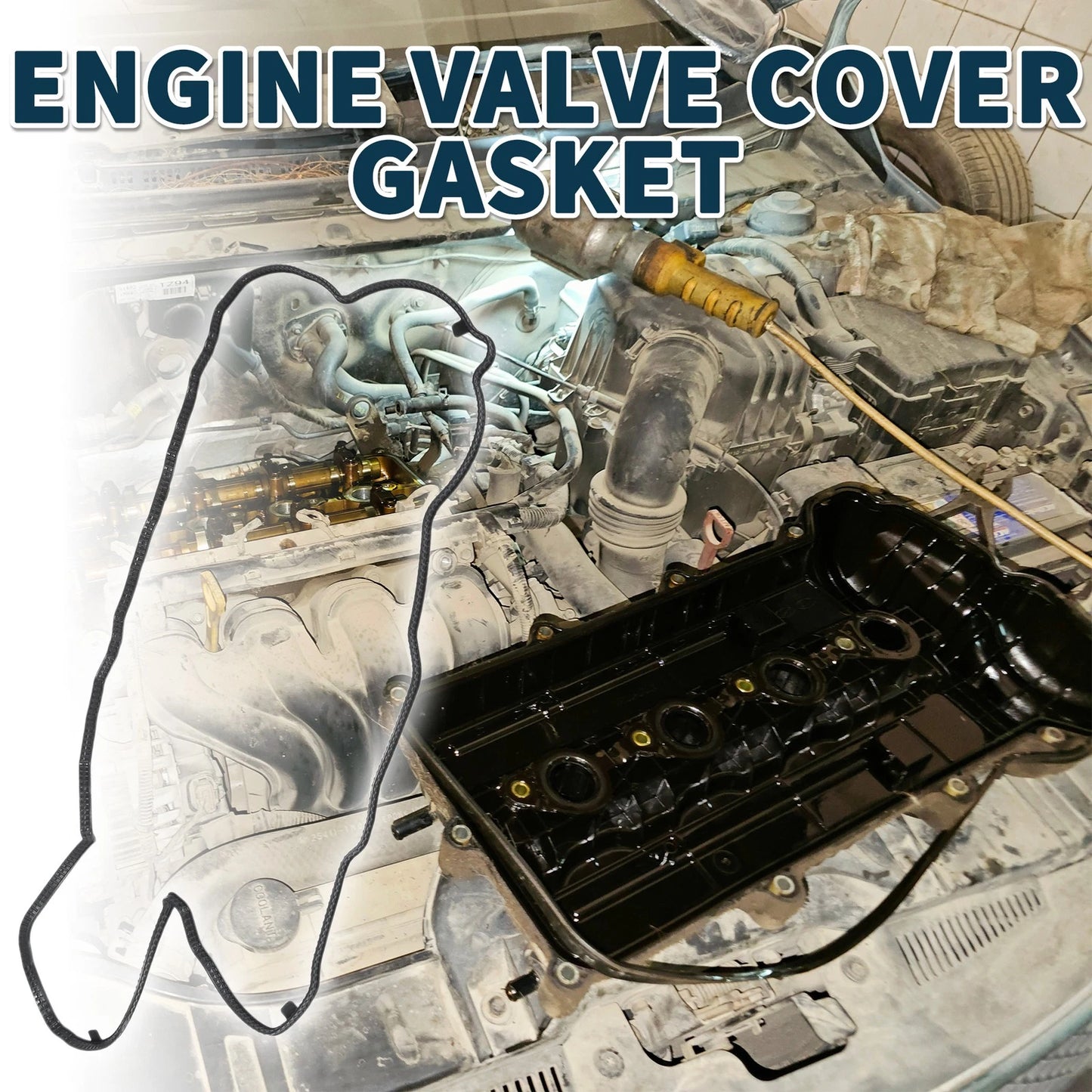Valve Cover Gasket for Honda Accord (2018-2021)
