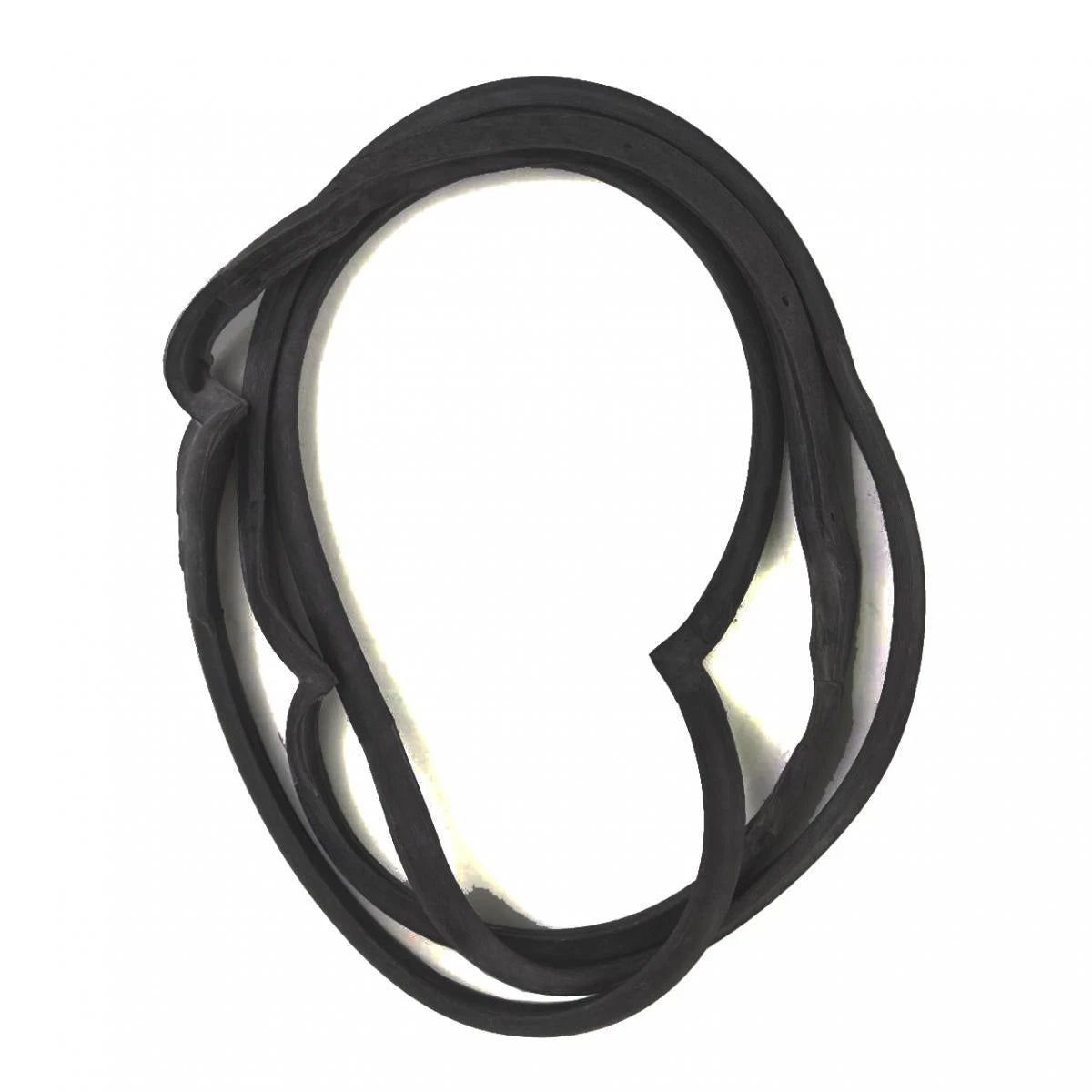 Door Rubber Seal Weatherstrip Rear LH Fits Mercedes Benz W115 250 1968-76 D09