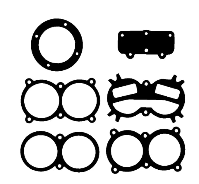 Gasket Set for Campbell Hausfeld Compressor