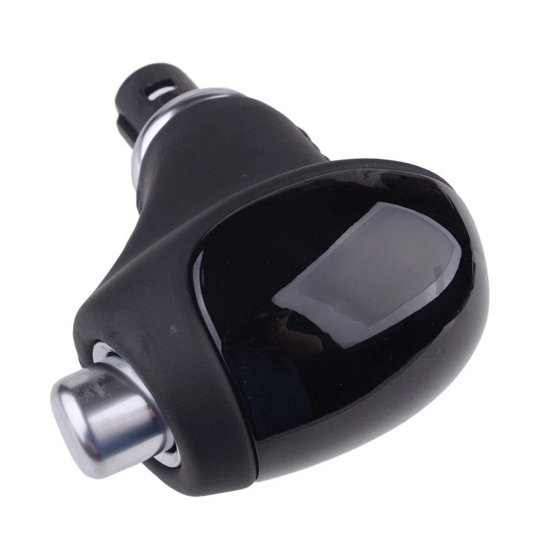 Leather Gear Shift Knob for Kia Forte, Optima (2014-2015)