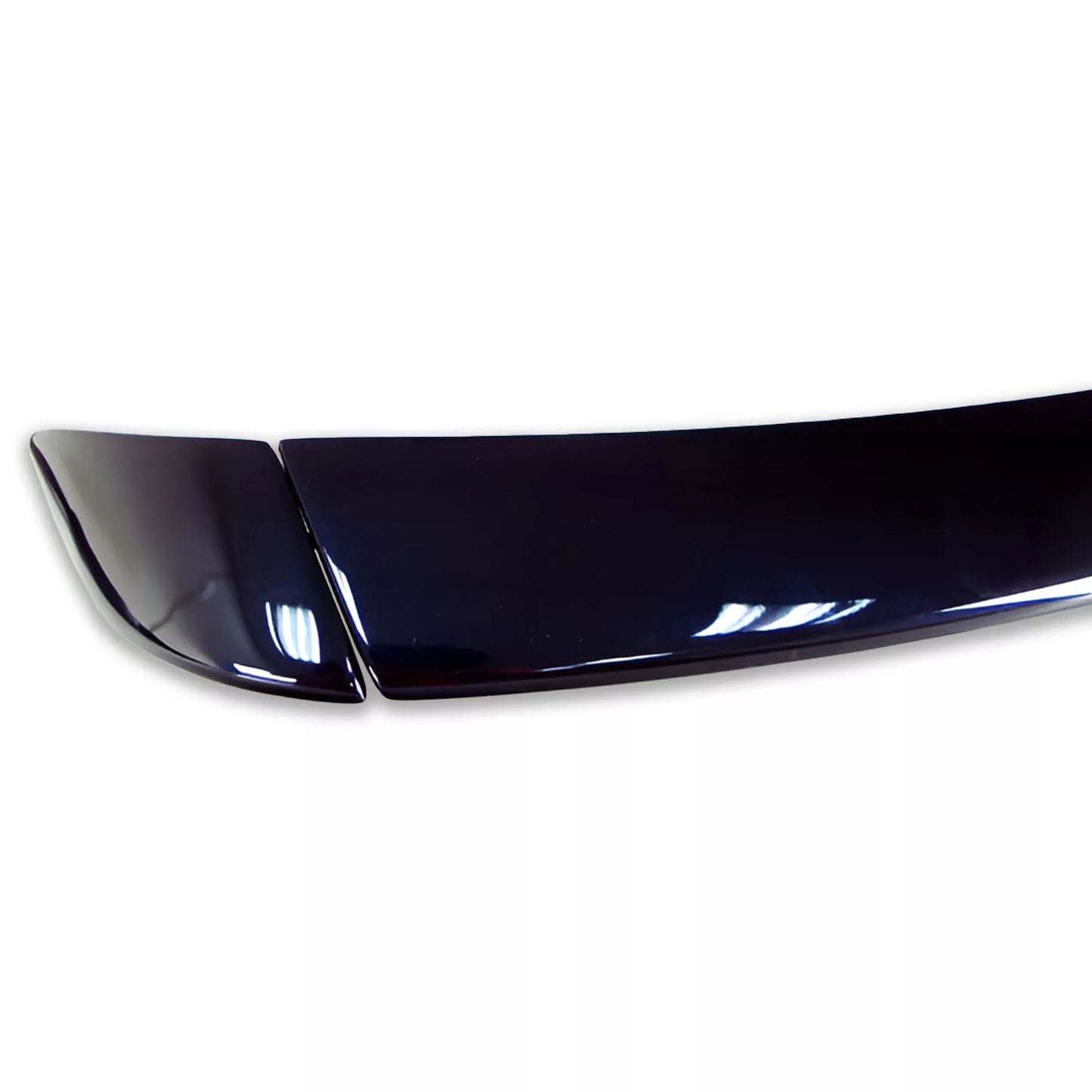 Boot Spoiler for BMW 3 Series E46 Sedan (1998-2007)