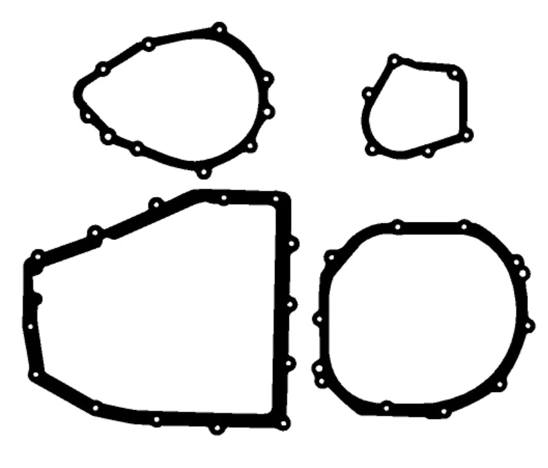 Engine Gasket Set for Kawasaki Ninja ZX-6 ZX-6 ZX600