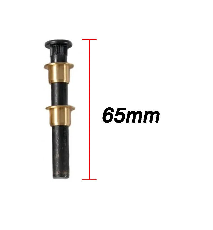 Door Hinge Pin Repair Kit for Isuzu Rodeo TFR (1988-1995)