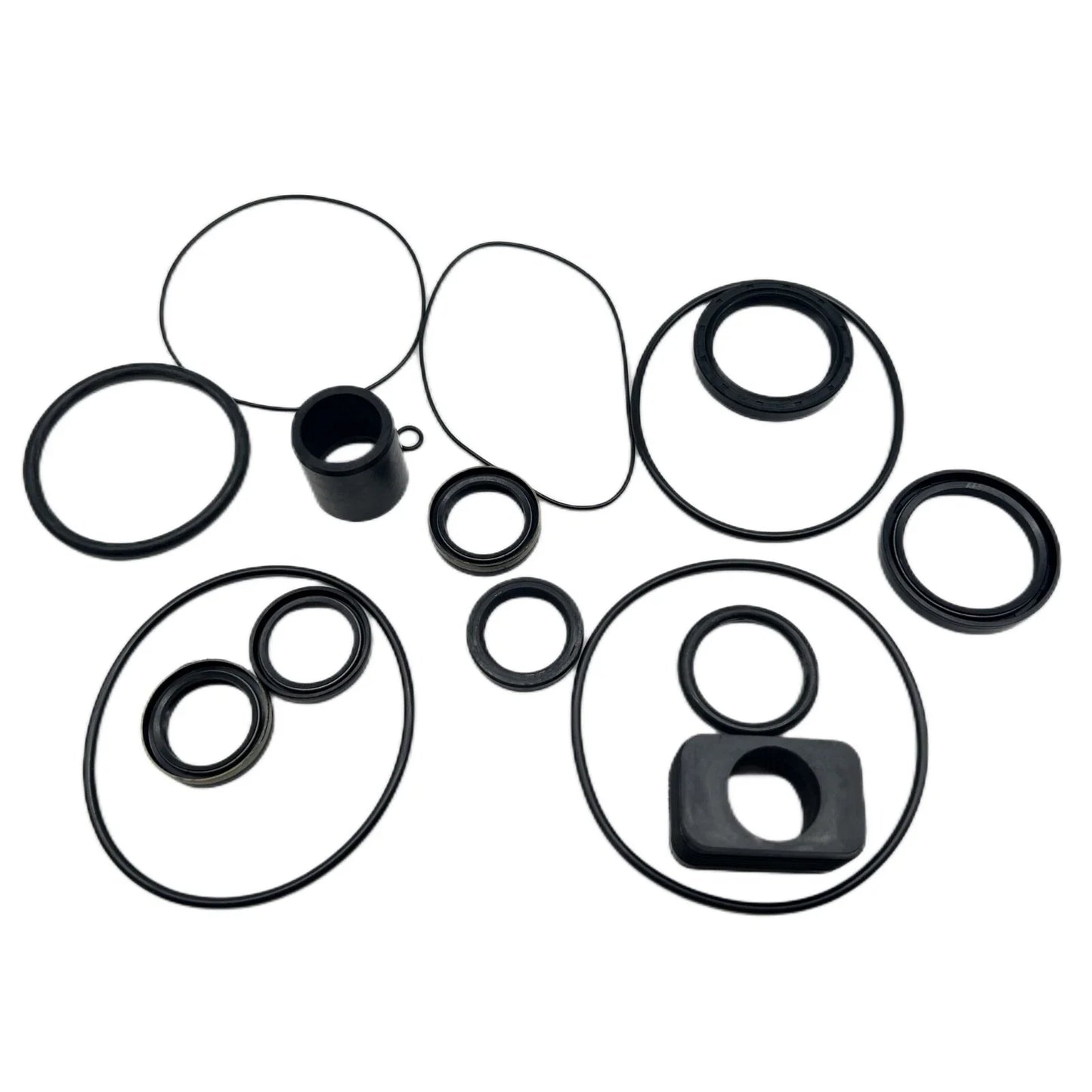 Volvo Penta Lower Unit Seal Kit for DP-S/DP-SM