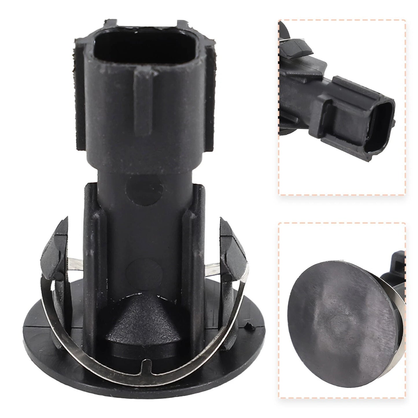 Ignition Battery Temperature Sensor for Jeep Grand Cherokee Ram