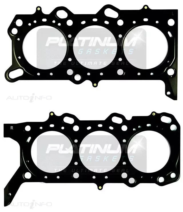 2 x Cylinder Head Gasket 2.7L H27A for Suzuki Grand Vitara
