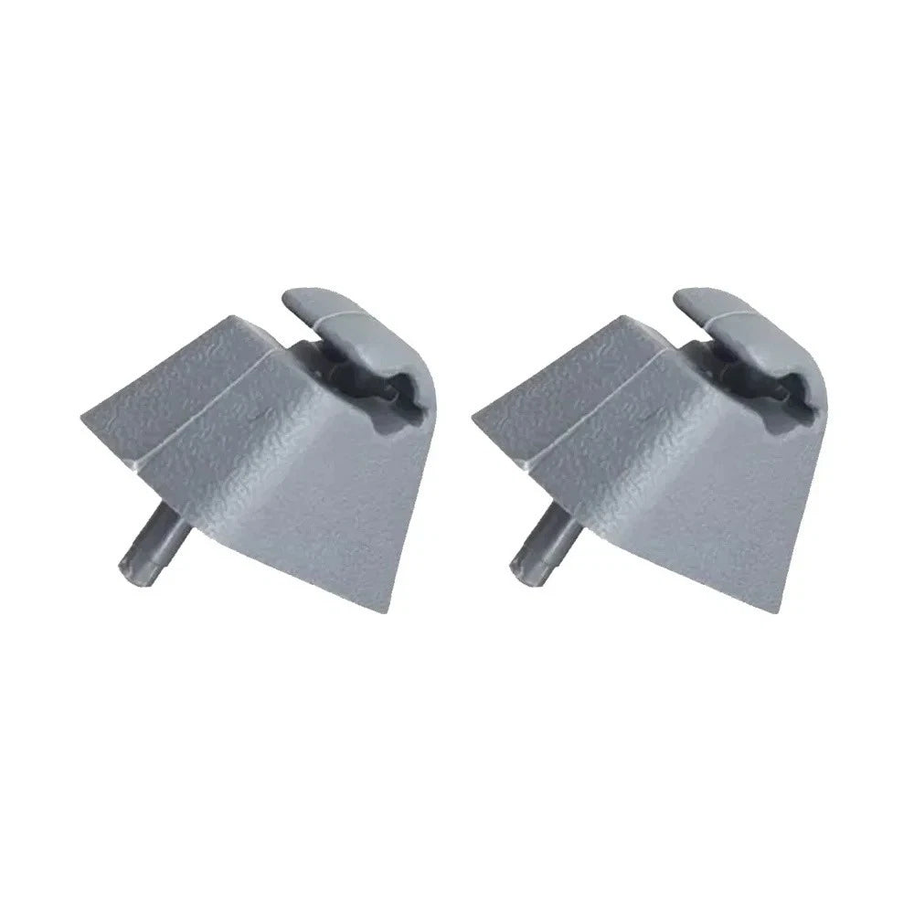 Sun Visor Mount Bracket Clips for OPEL VAUXHALL Astra F Carlton (1991-1998)
