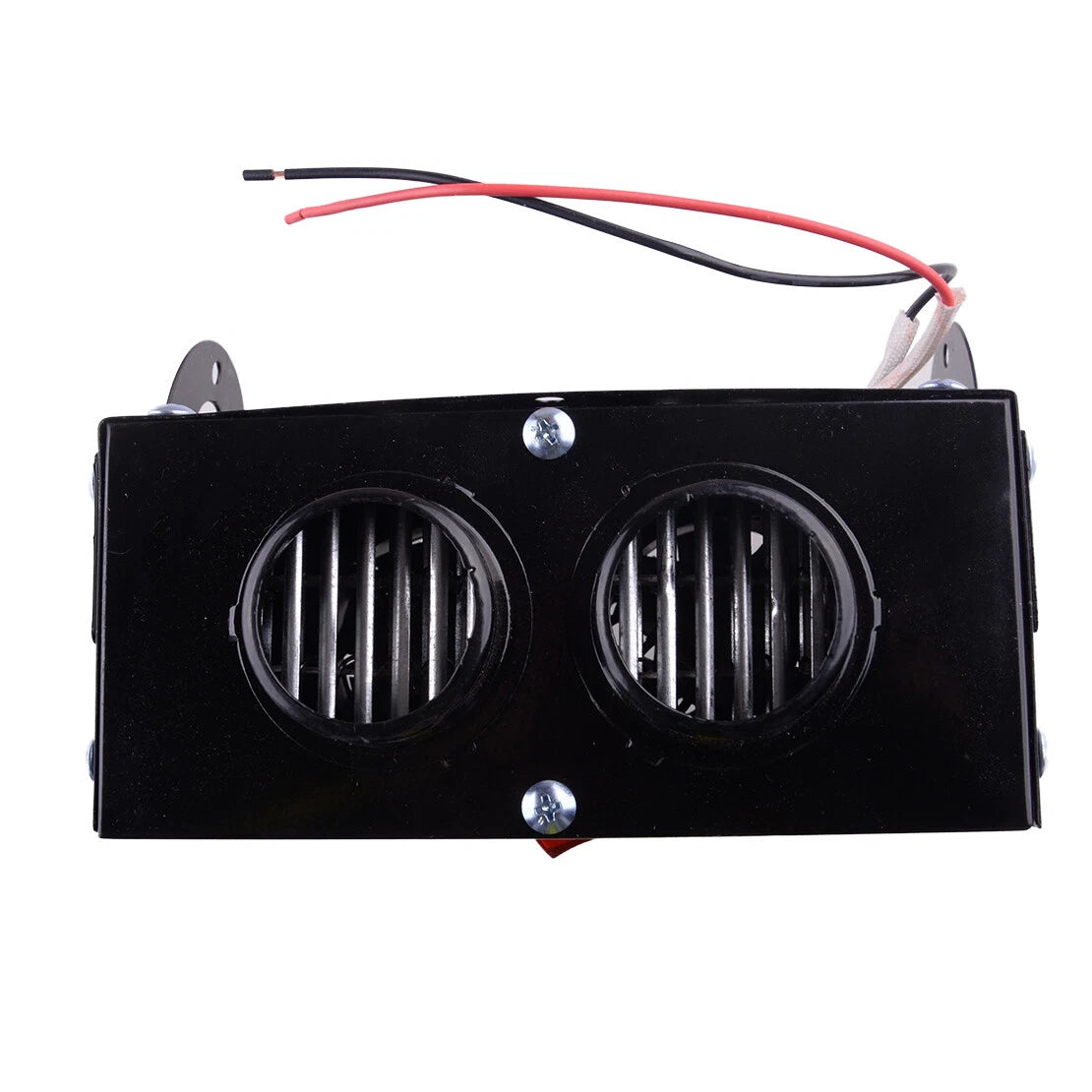 1500W 12V Car Truck Air Fan Heater Demister Defroster