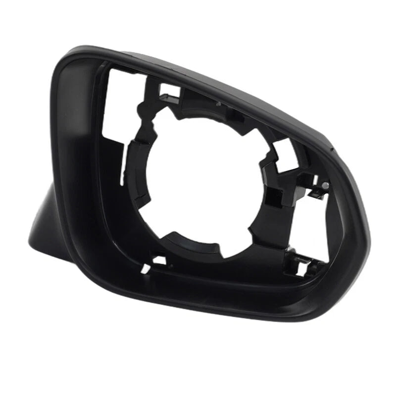 Rear View Mirror Housing Cover Trim for Lexus RX 2016-2020 & NX 2015-2020 1x
