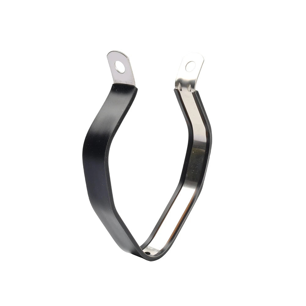 130MM Universal Motorcycle Exhaust Clamp Mount for Various Models