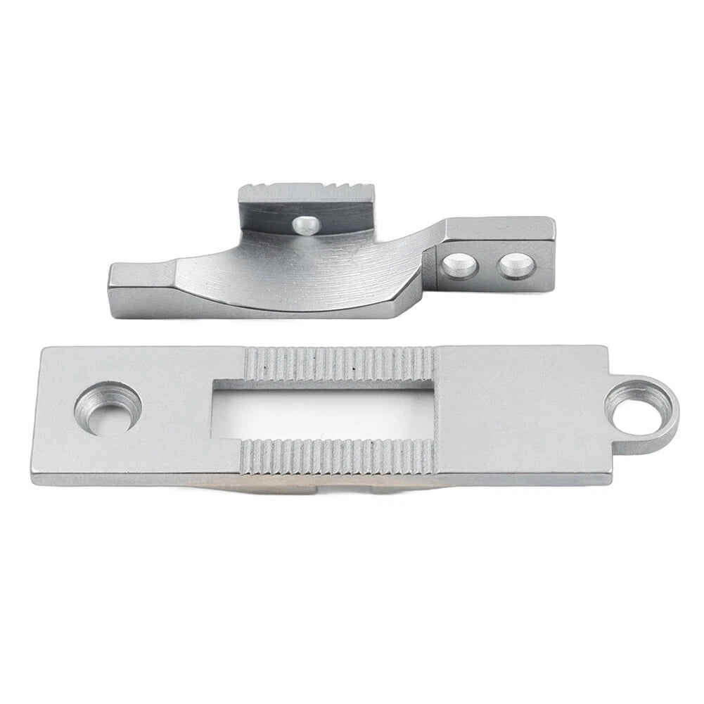 Needle Plate & Feed Dog for PFAFF 145, 545, 1245 (No Year Specified)