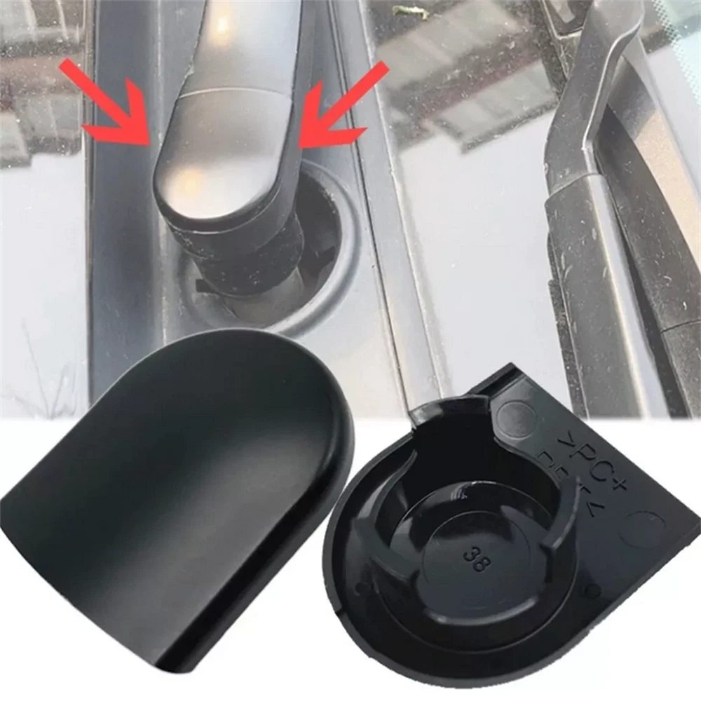 Wiper Arm Nut Cap for Buick Cadillac Chevrolet