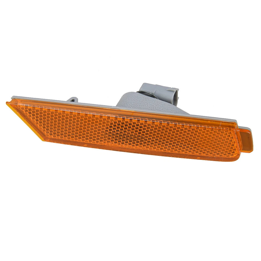 Right Front Side Marker Turn Signal Light Amber for Chevrolet Camaro (10-15)