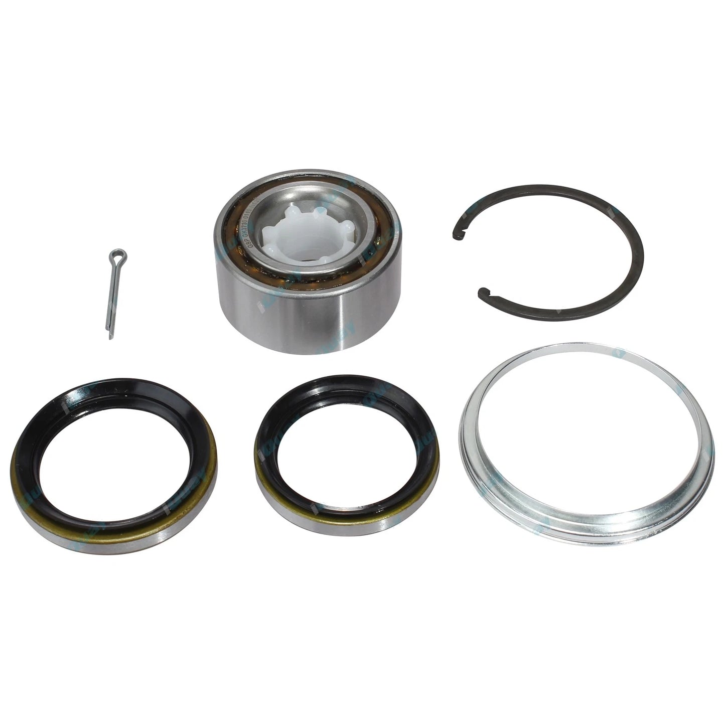 Front Wheel Bearing Kit for Toyota Corolla AE101/102/111/112 1.6L 1.8L 1994-2001