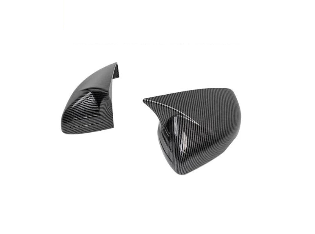 Ox Horn Rearview Mirror Lid Cover Trim for Kia Sorento (2021-2024)