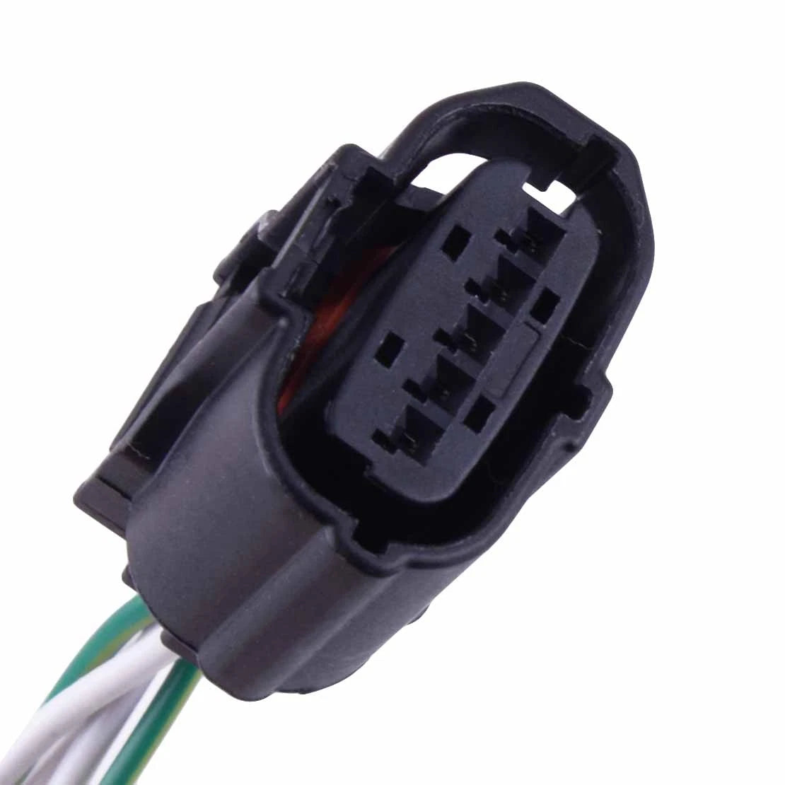 Adapter Cable Connector for Lexus ES350 GS350 Toyota Camry (2007-2012)