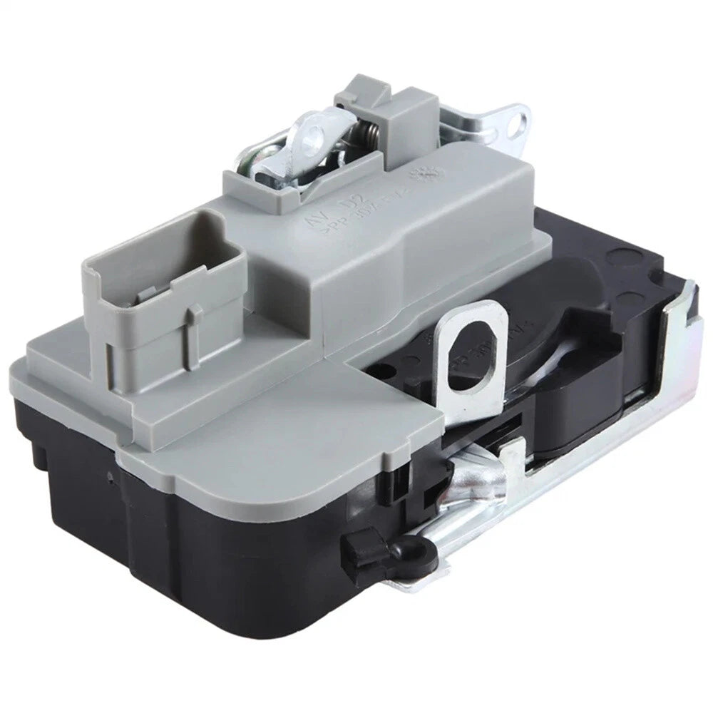 Front Right Door Lock Latch Actuator for Peugeot 206 (2000-2010)