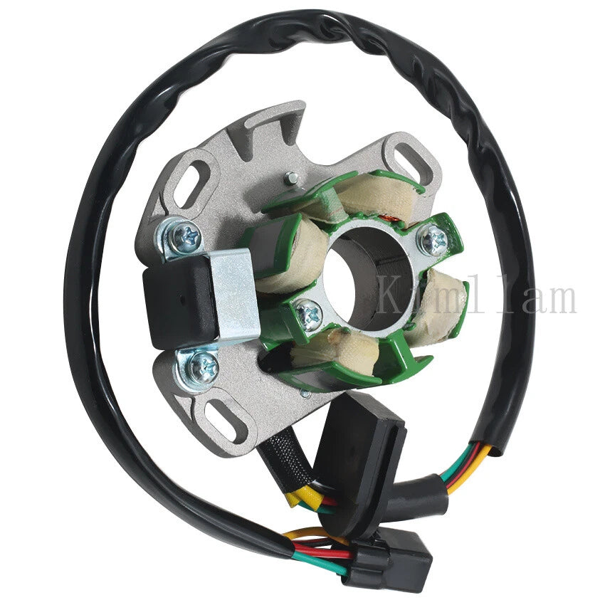 Magneto Generator Stator Coil for Suzuki RM 250 (2006)
