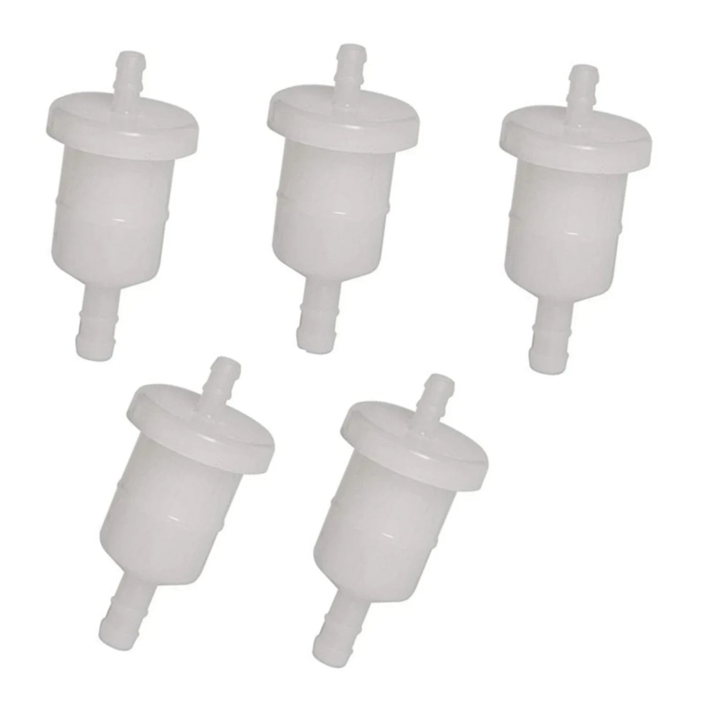 5X Fuel Filter for Honda BF 8-30HP 4-Stroke Outboard Models