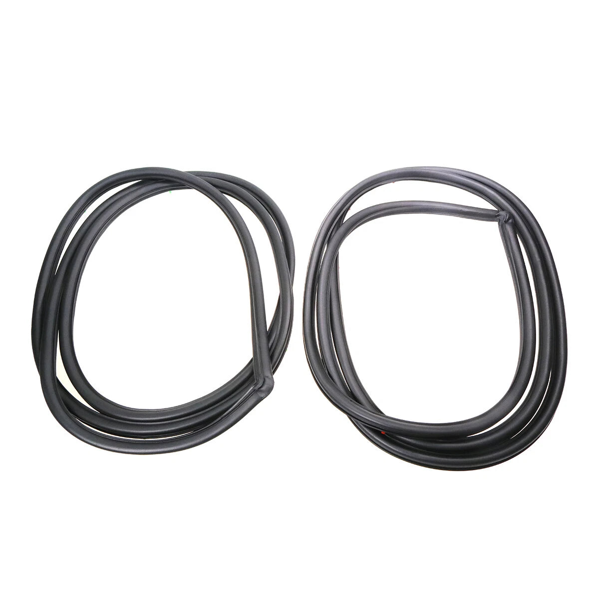 Front Doors Weatherstrip for Toyota Hiace Van LH/1977-1982