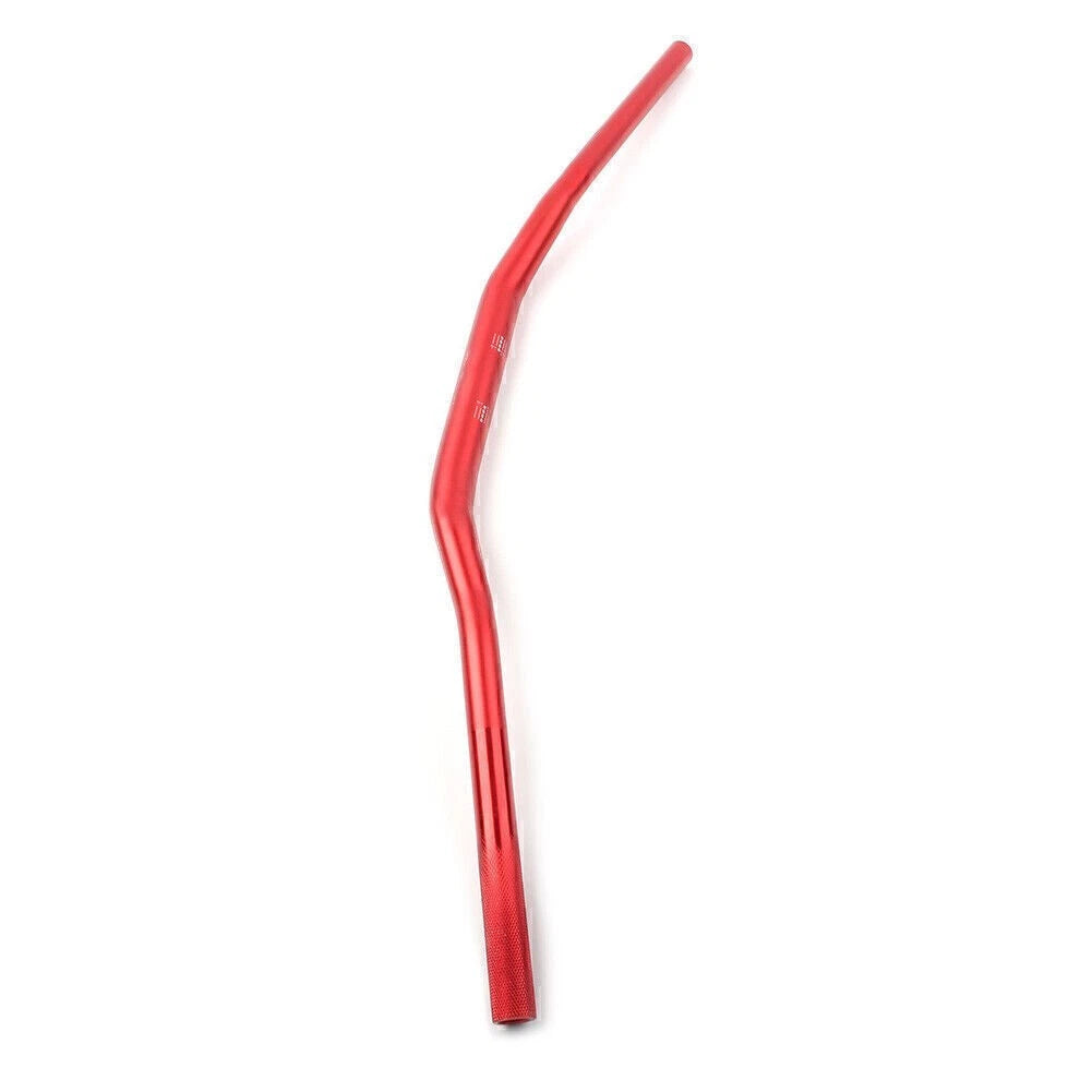 1 1/8" Fat Bar 28MM Handlebar for ATV Dirt Bike Motorcycle Off Road
