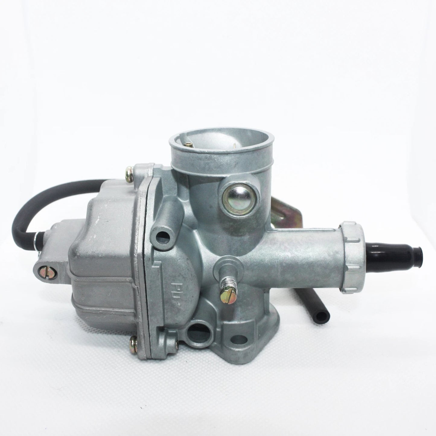 26mm Cable Choke Carburetor for 125cc 140cc PIT PRO Quad Dirt Bike ATV