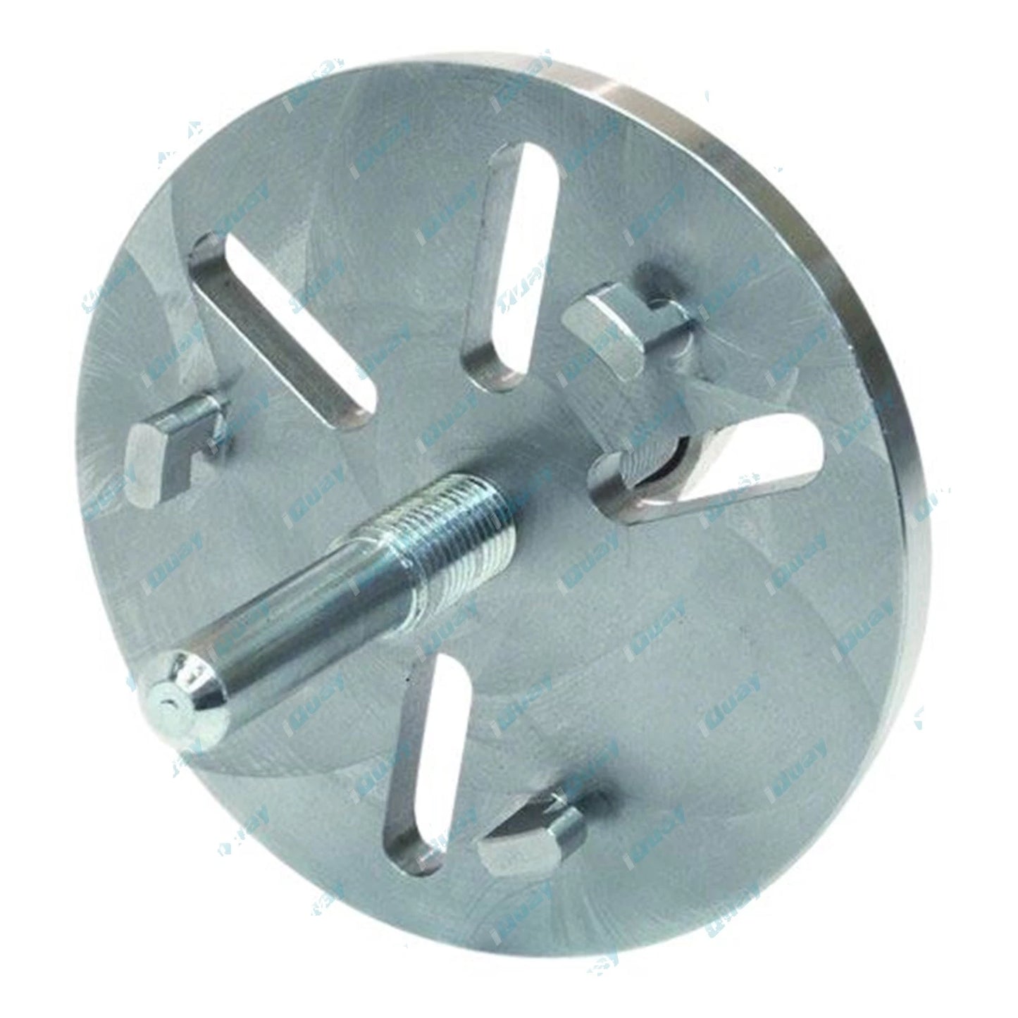G&G Technics GGT-301 Harmonic Balancer Remover for Holden V6 VP-VY