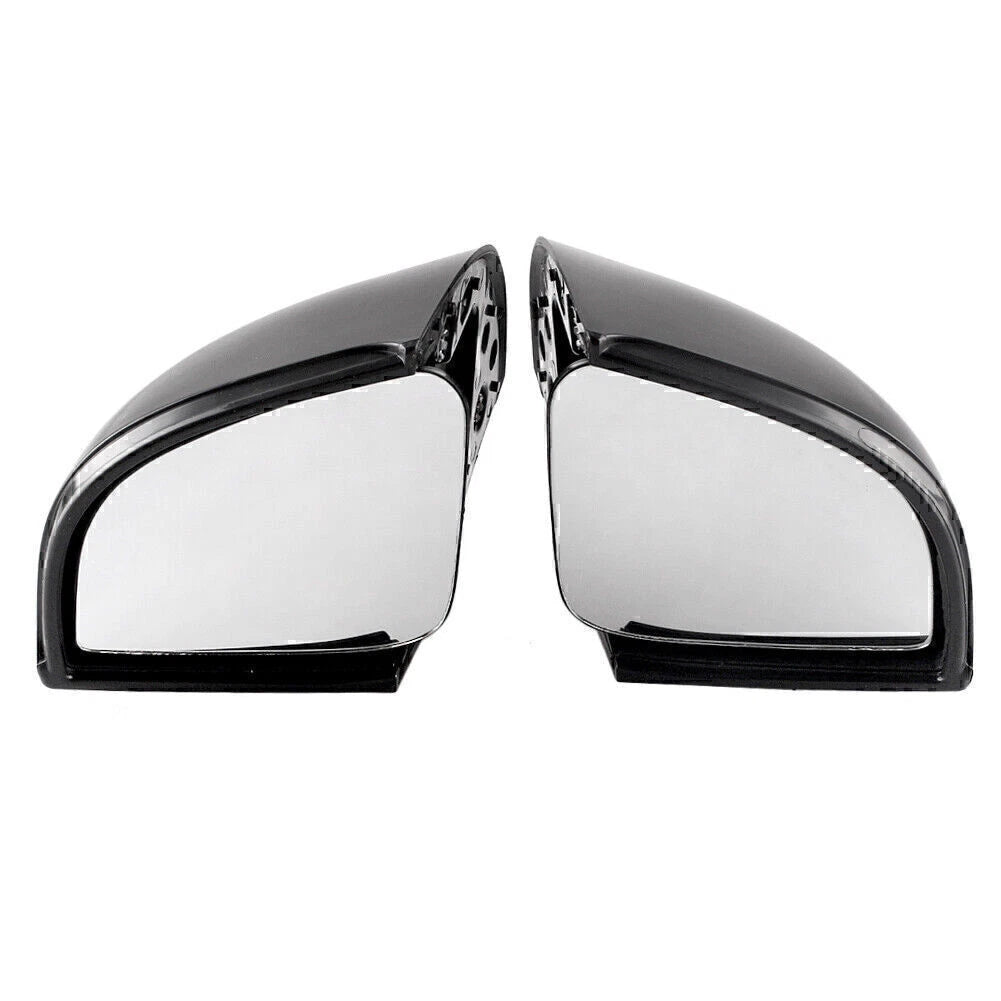LED Turn Signal Mirrors for BMW R1150RT (2001-2005) Black