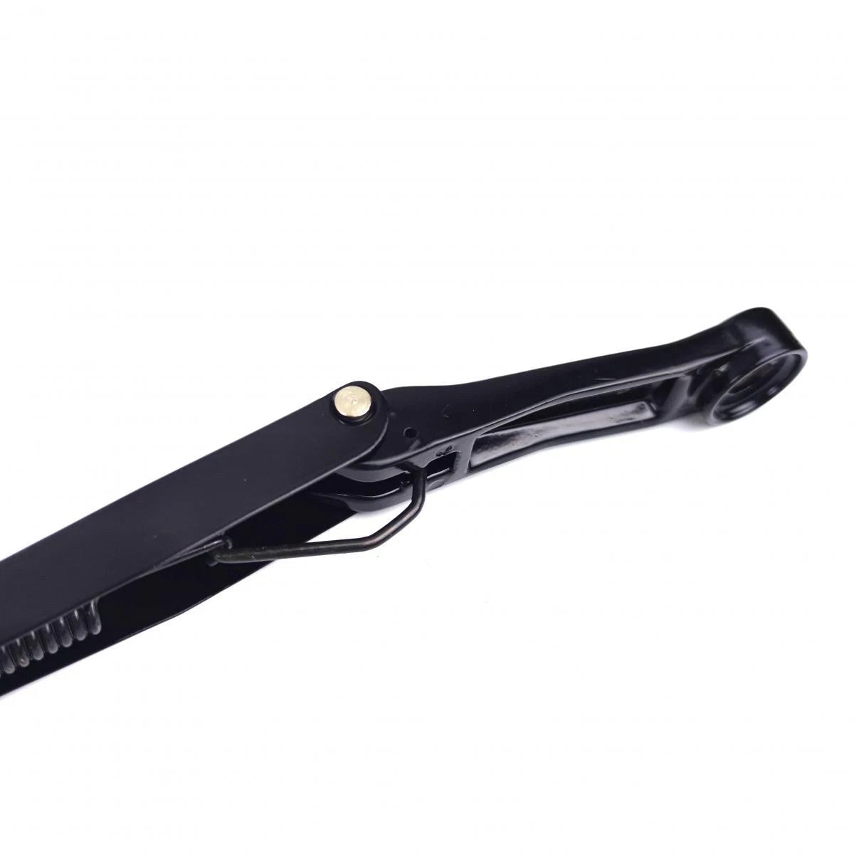 Windshield Wiper Arm L+R (RHD Fits Isuzu D-Max Rodeo Pickup Truck 2003-11 D07