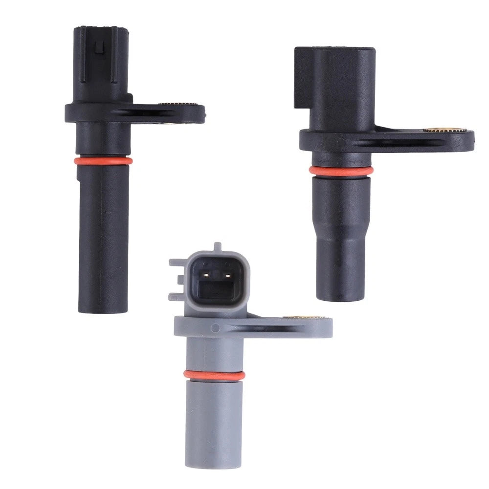 3 x Automatic Transmission Speed Sensors for Ford Focus Fiesta Ecosport (2012-2023)