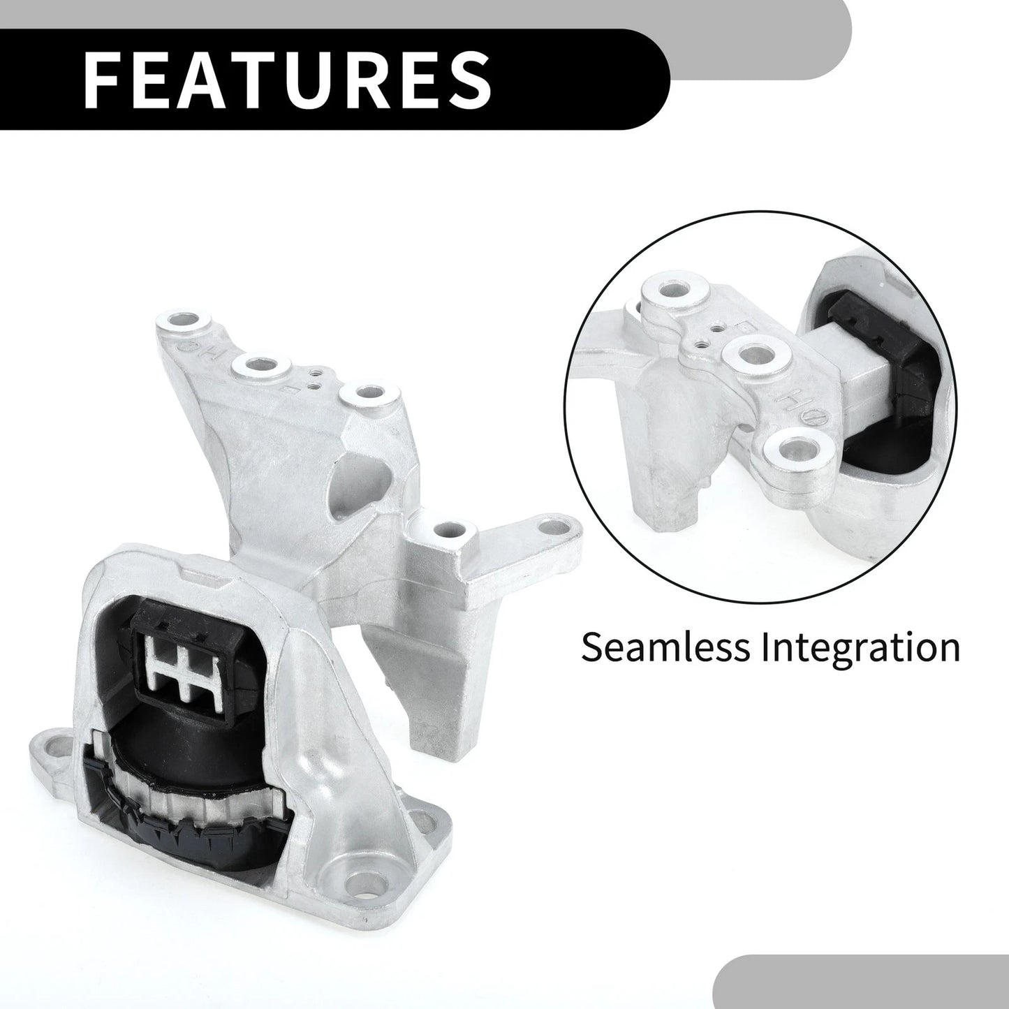 Engine Mount for Nissan Qashqai (2017-2022)