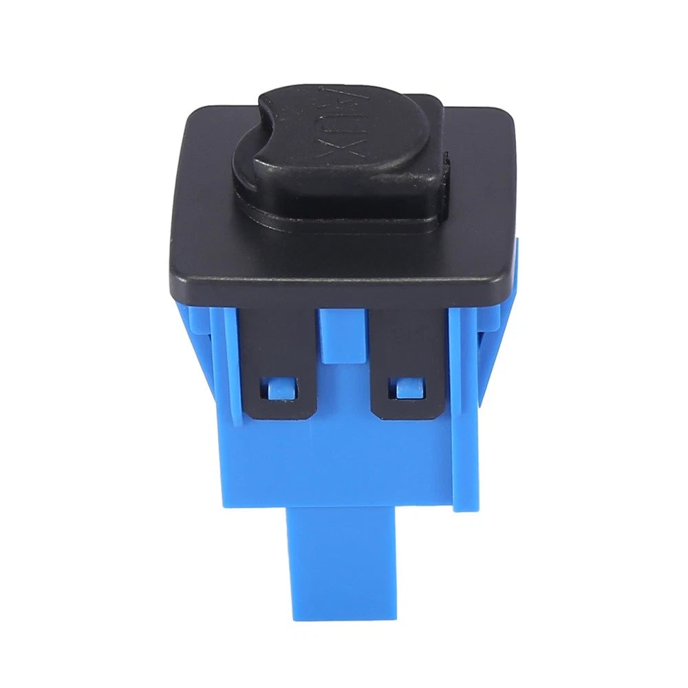 Auxiliary Plug Socket for Honda Civic (2012-2015)