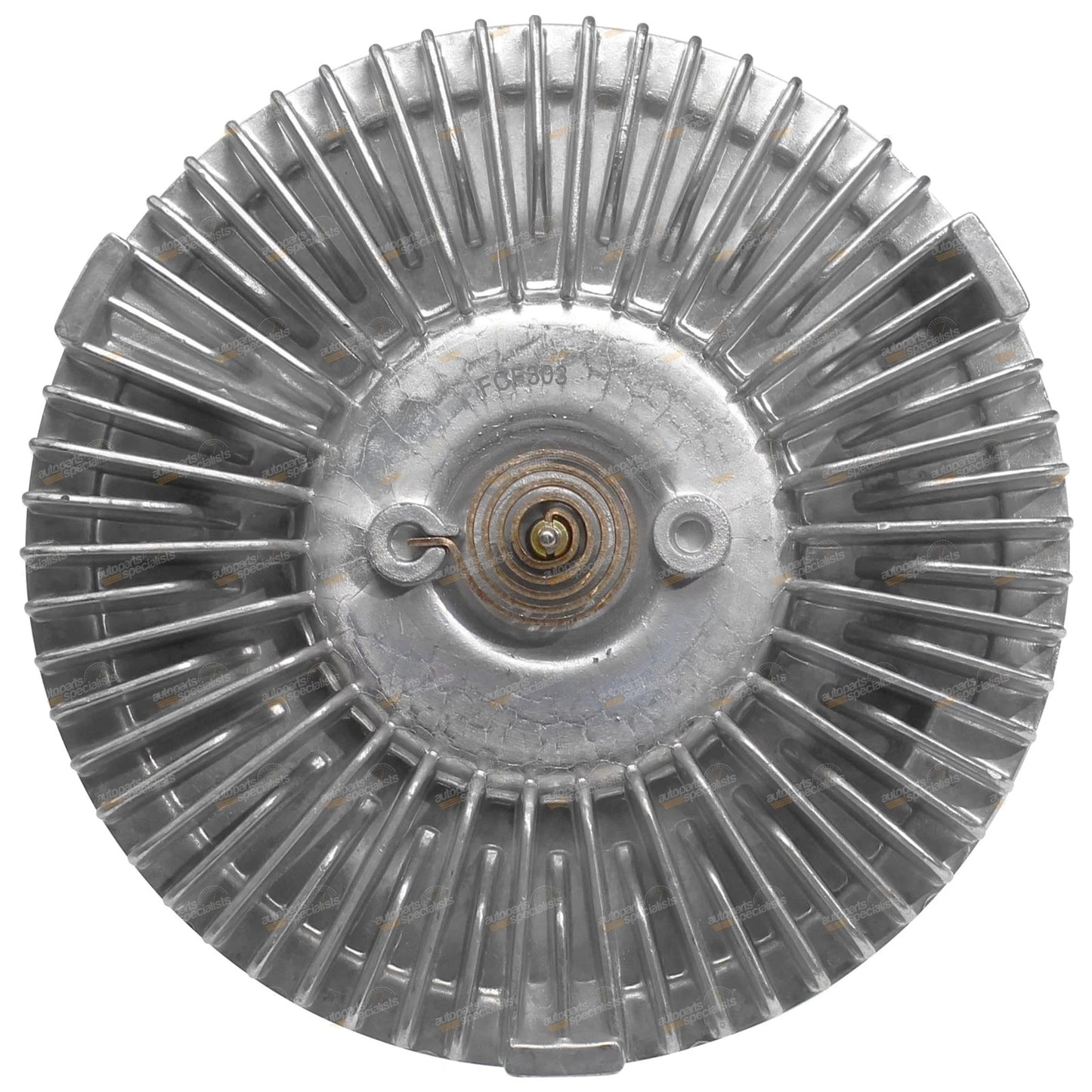 3.7L Fan Clutch Coupling for Jeep Cherokee KJ (2004-2007)