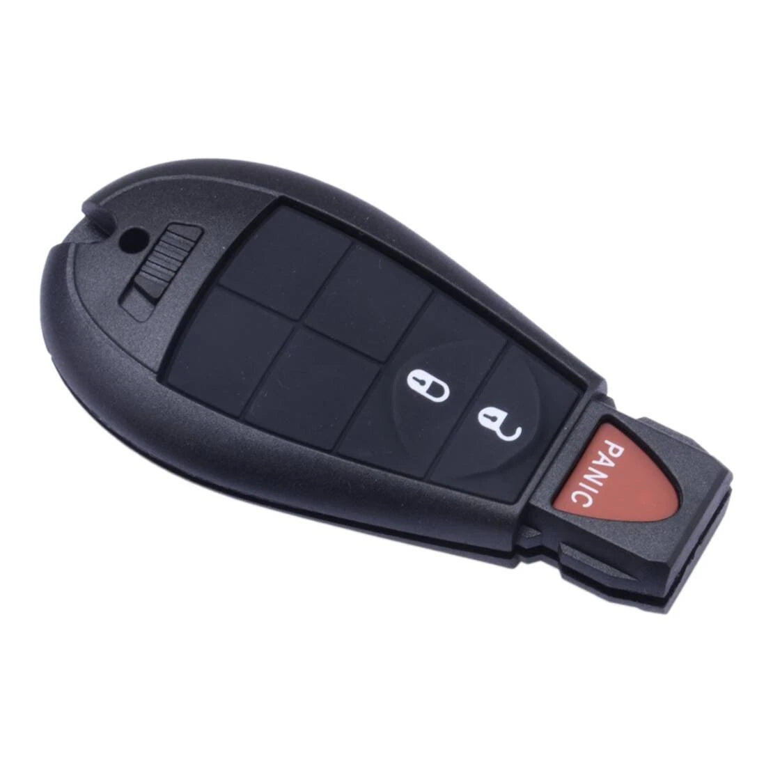 Remote Protective Cover Shell for Jeep Cherokee Dodge Ram 1500 2500 (2011-2023)